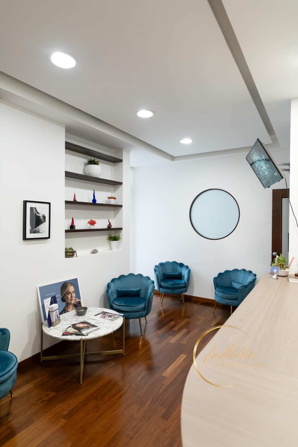 Riscopri la Tua Bellezza con i Trattamenti Laser di Aesthetic Beauty Clinic